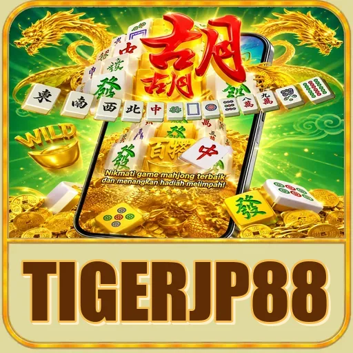 Gambar diagnosis akses regional tigerjp88 di Indonesia